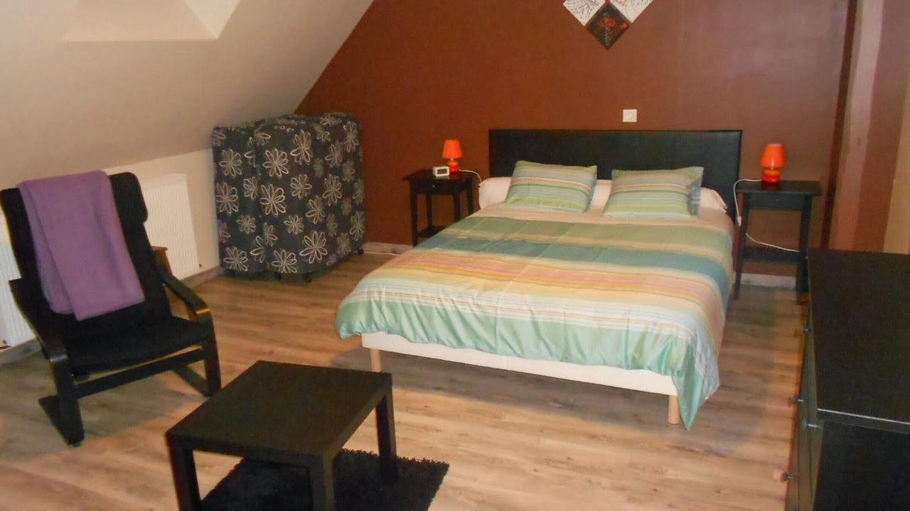 Photo of Others in Neuvy-Saint-Sepulchre