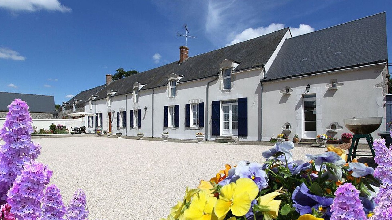 Photo of Outdoor in Cravant