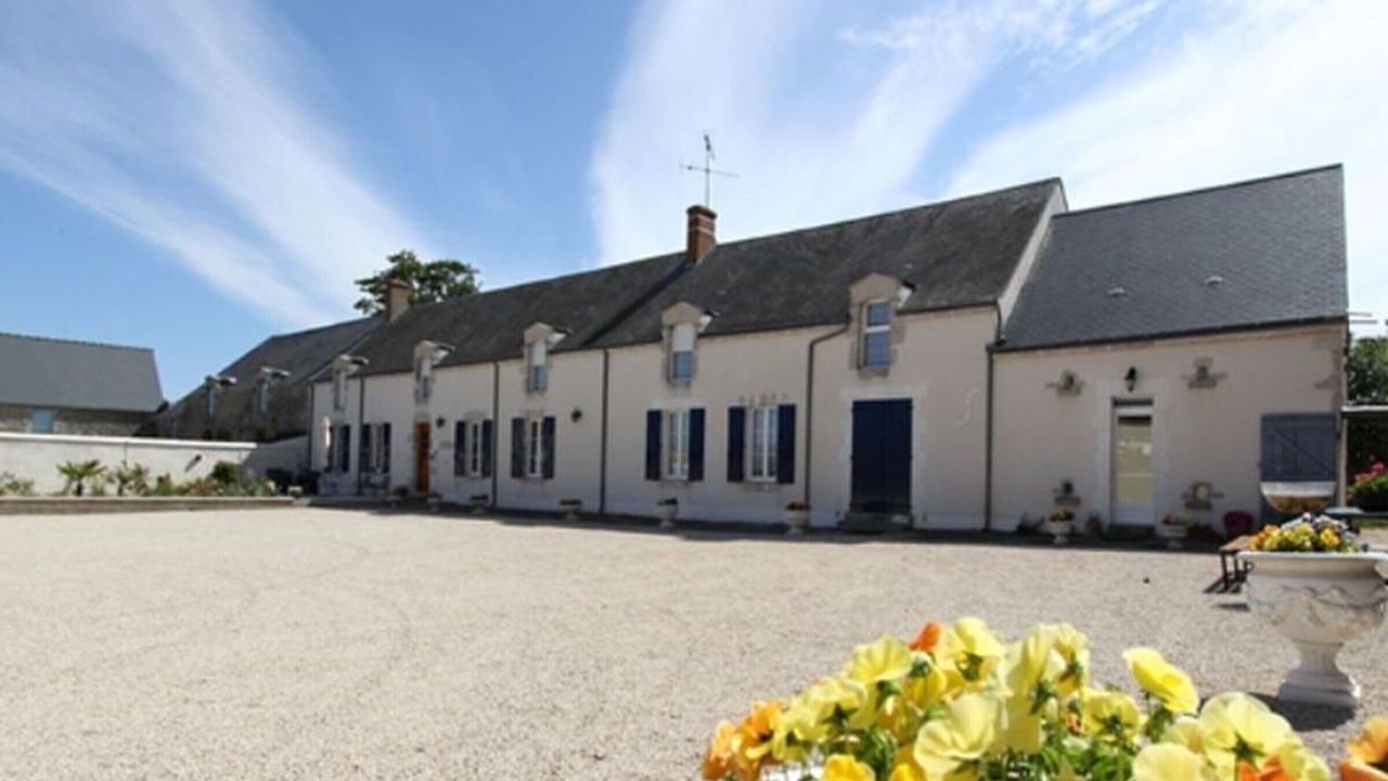 Photo of Outdoor in Cravant