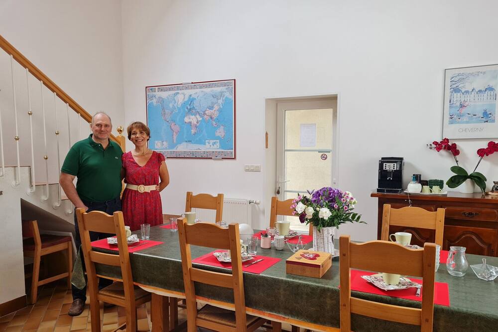 Photo of Others in Cravant