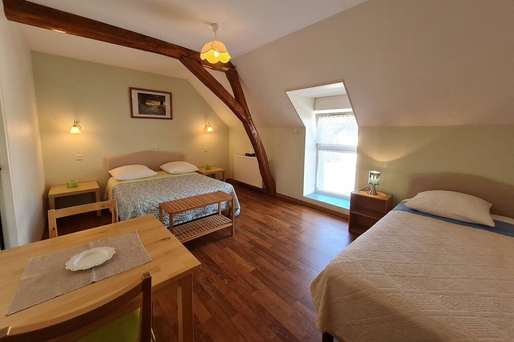 Photo of Bedroom in Cravant