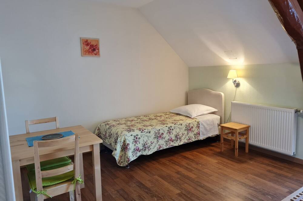 Photo of Bedroom in Cravant