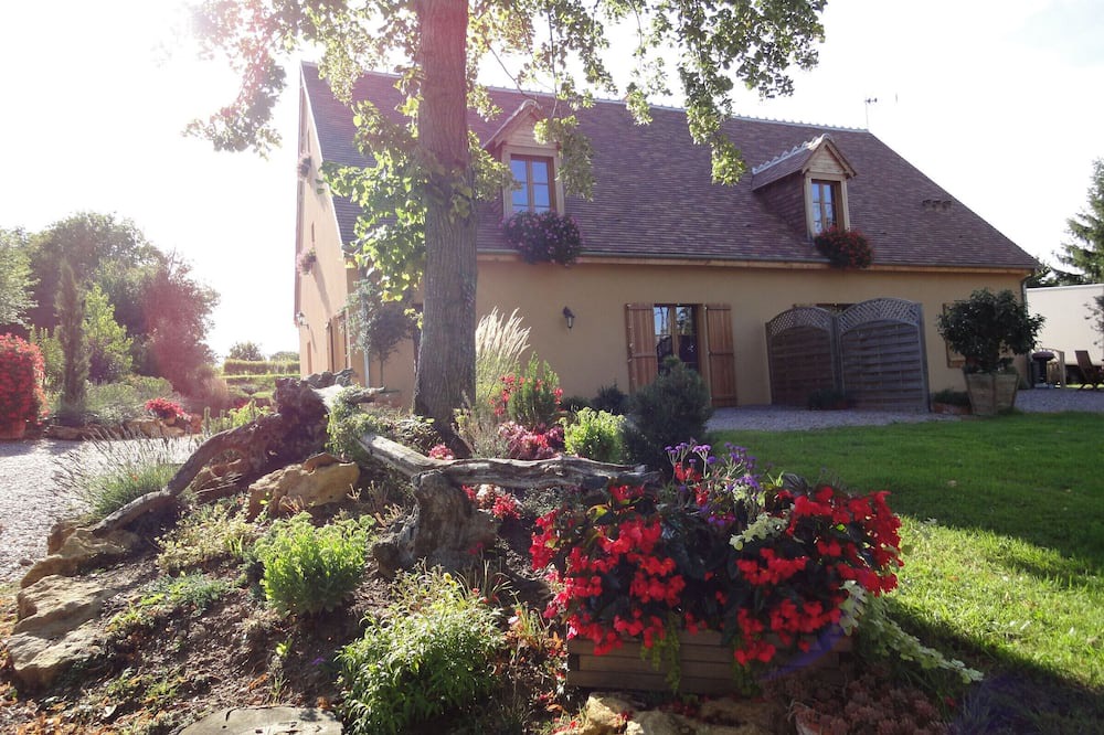 Photo of Outdoor in Fougerolles