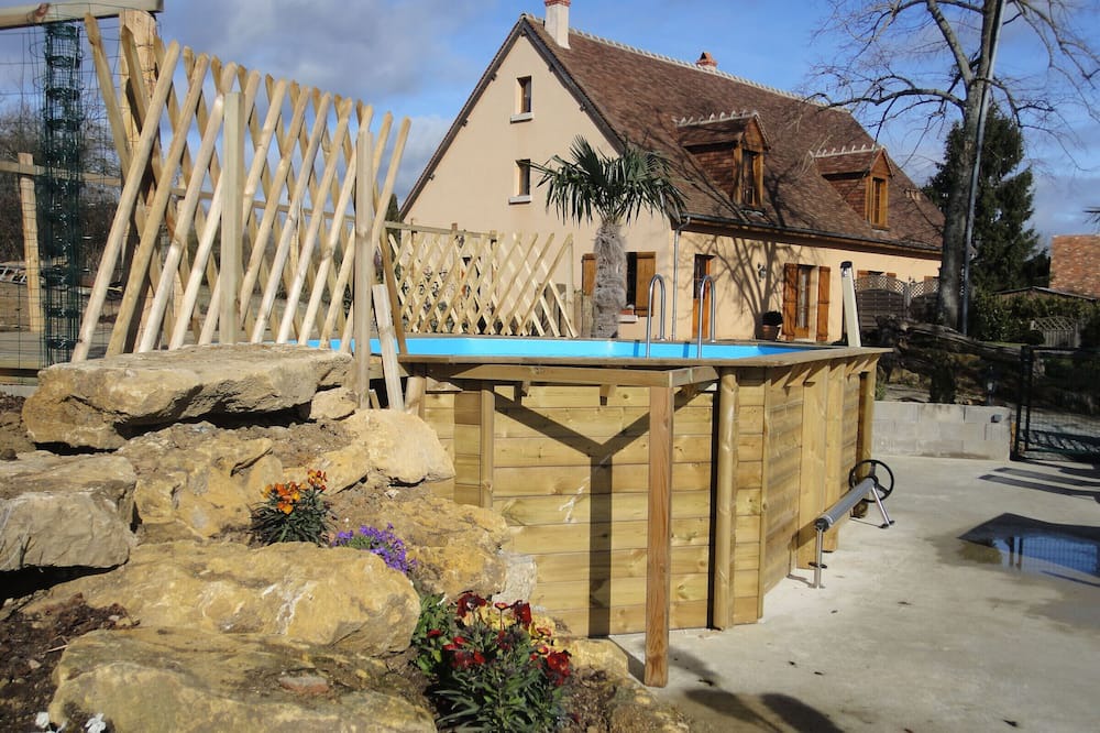 Photo of Outdoor in Fougerolles