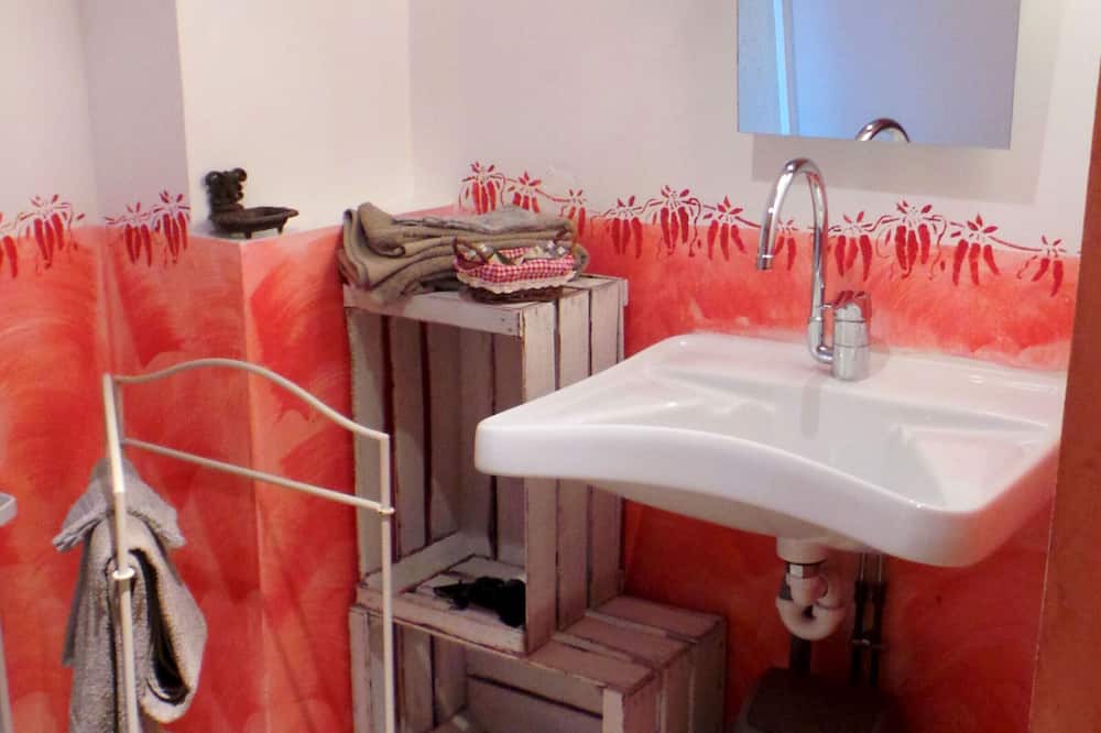 Photo of Bathroom in Fougerolles