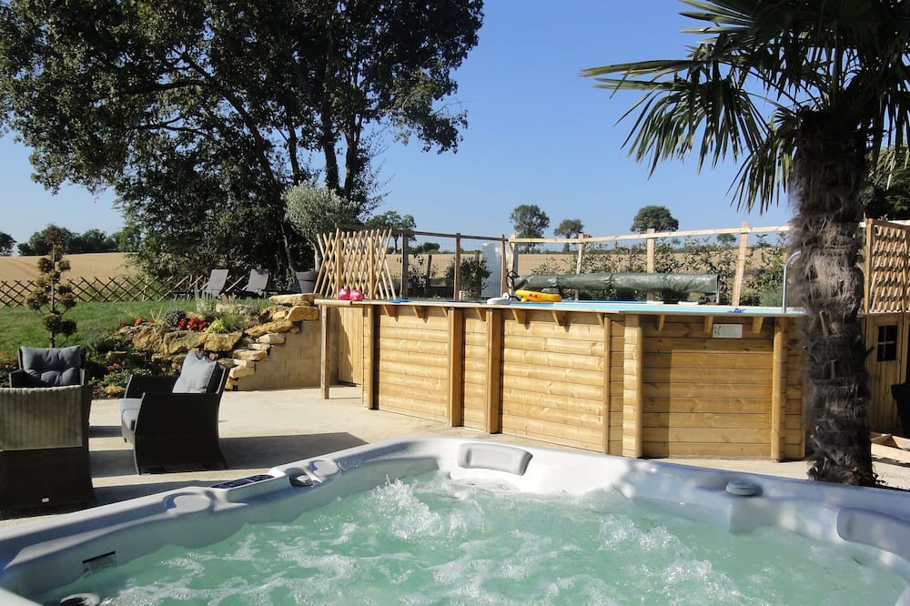 Photo of Outdoor in Fougerolles