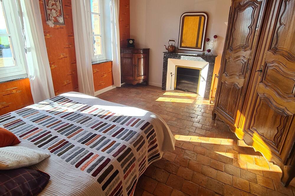 Photo of Bedroom in Bonnee