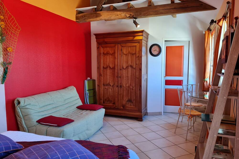 Photo of Bedroom in Bonnee
