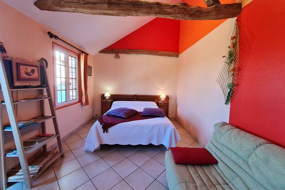 Photo of Bedroom in Bonnee