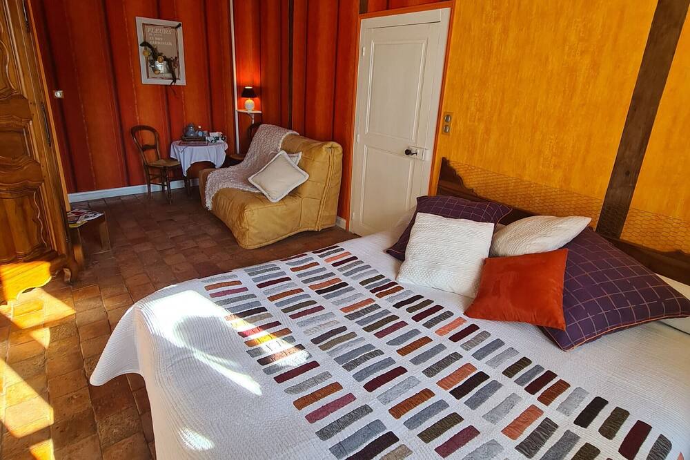 Photo of Bedroom in Bonnee