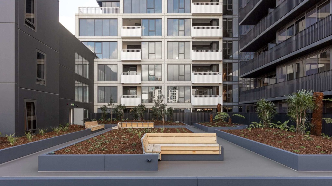 Photo of Outdoor in Heidelberg Heights