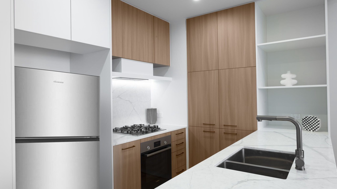 Photo of Kitchen in Heidelberg Heights