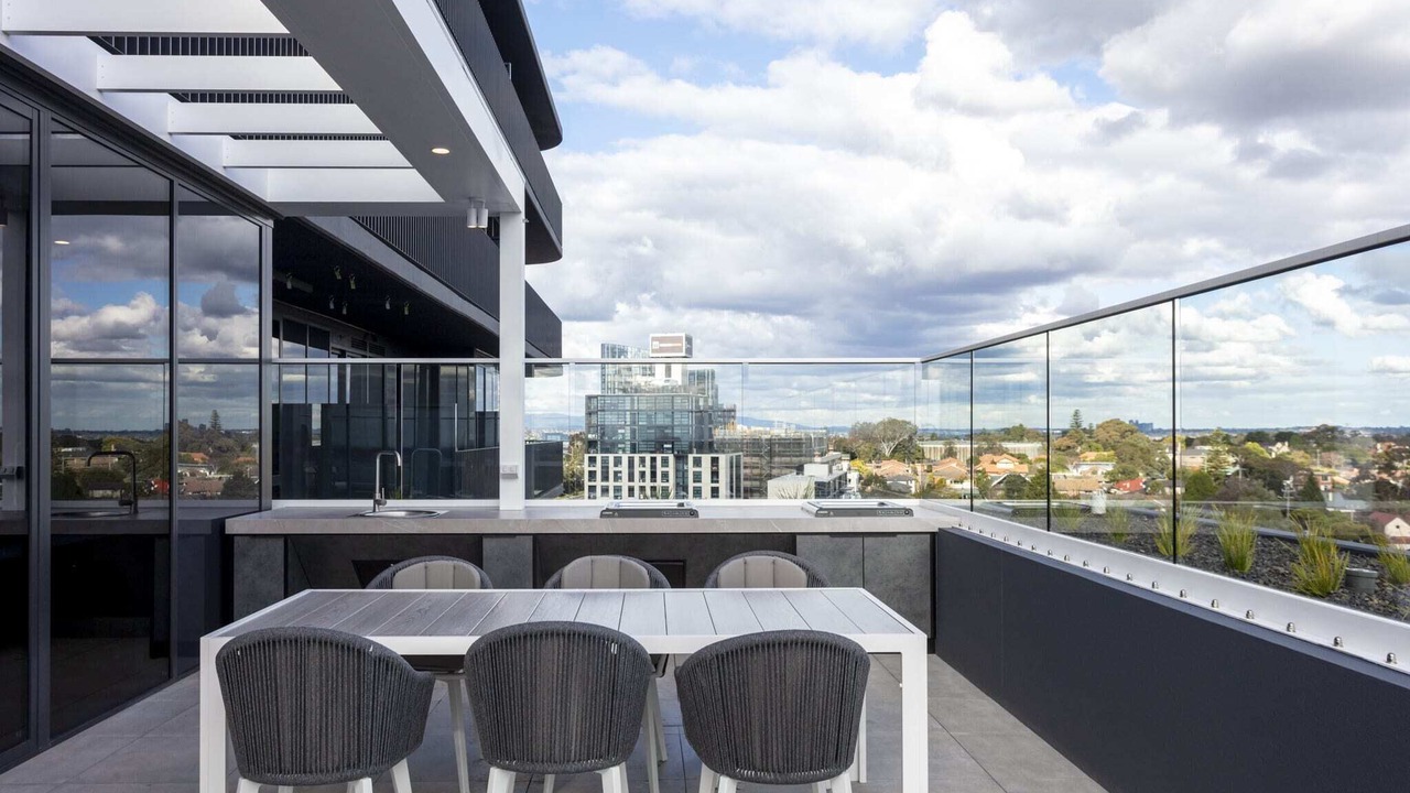 Photo of Outdoor in Heidelberg Heights