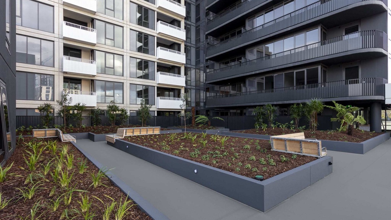 Photo of Outdoor in Heidelberg Heights