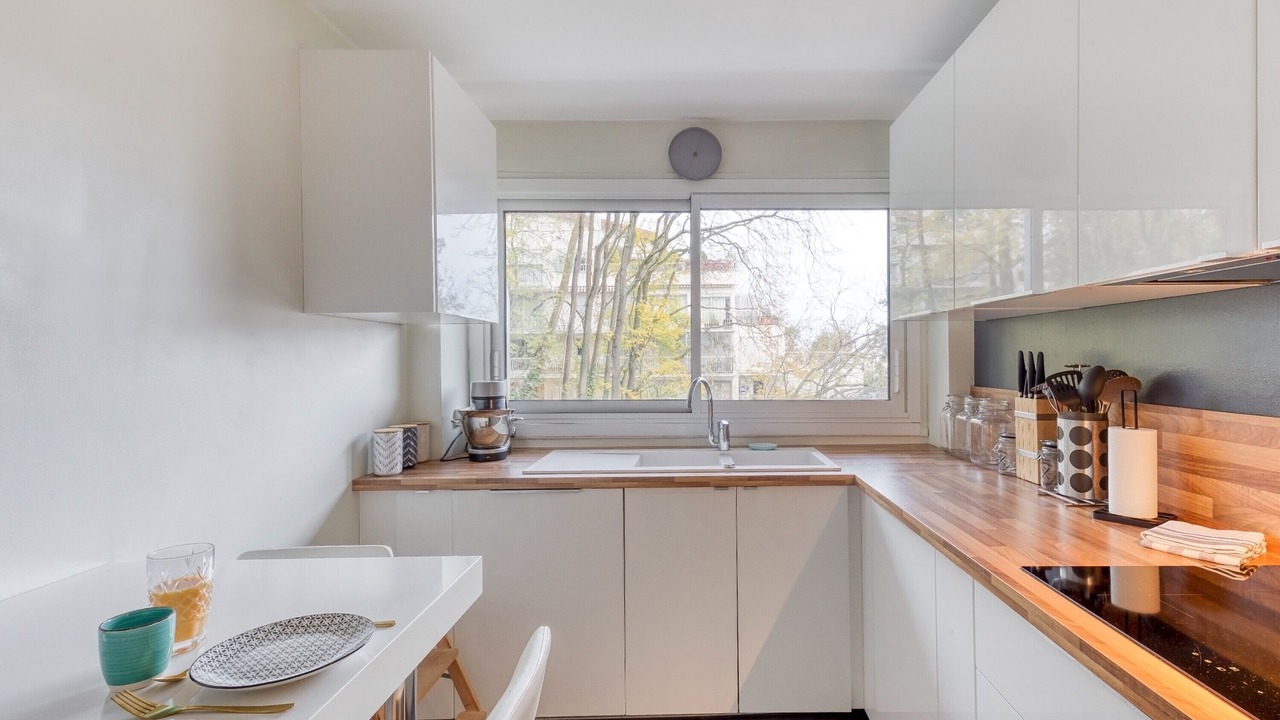 Photo of Kitchen in Sevres