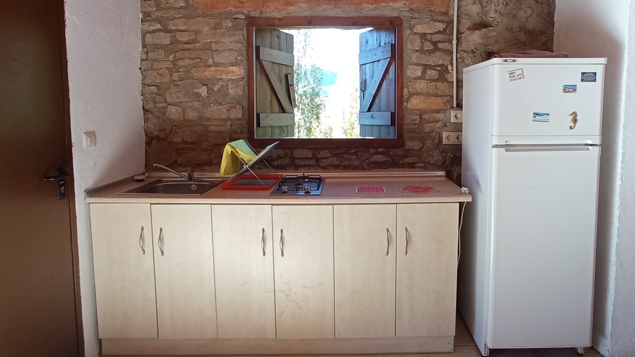 Photo of Kitchen in Valle de Bardagi