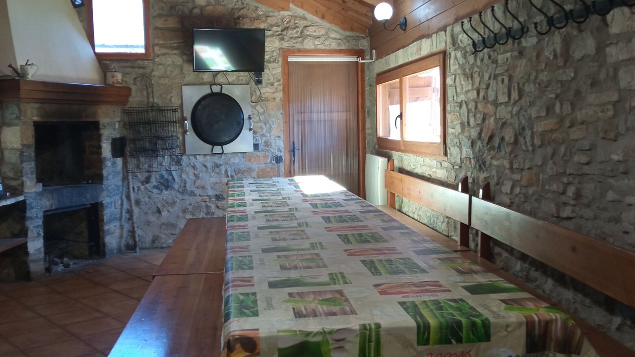 Photo of Others in Valle de Bardagi