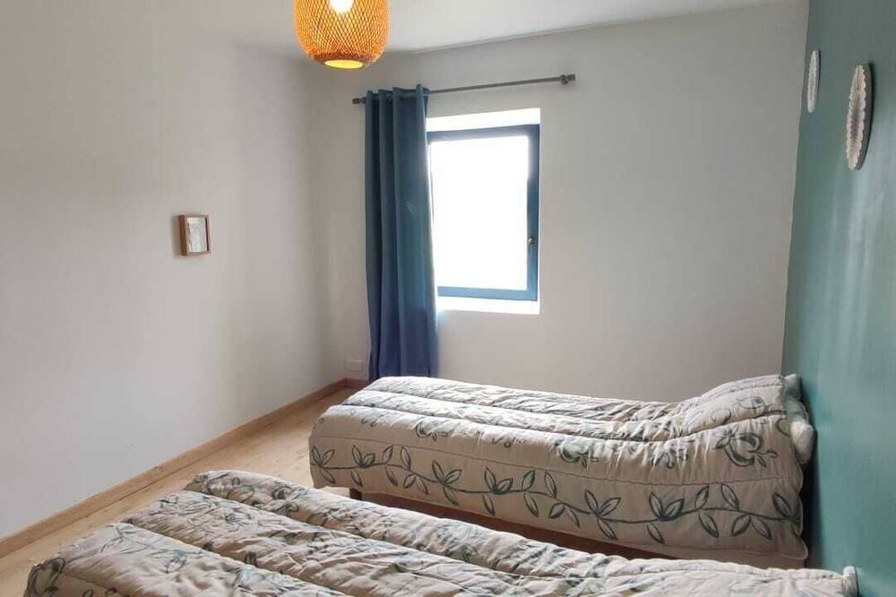 Photo of Bedroom in Laure-Minervois