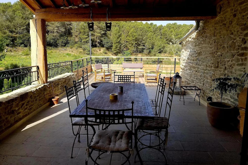 Photo of Outdoor in Laure-Minervois