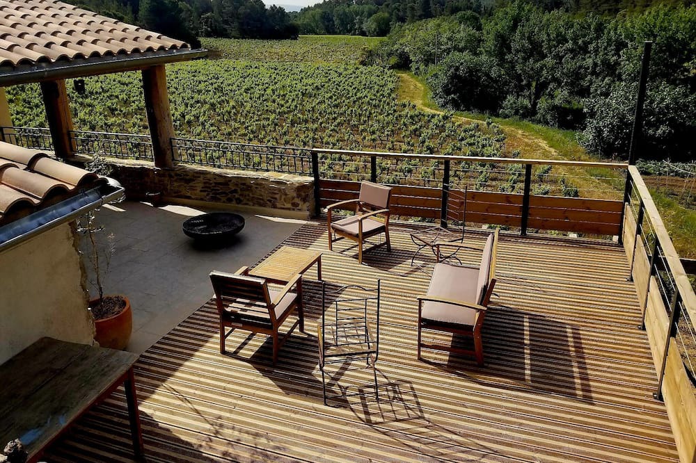 Photo of Outdoor in Laure-Minervois