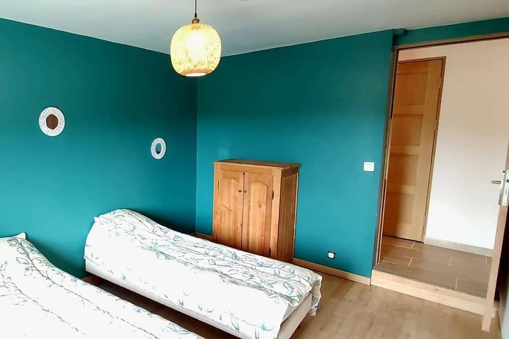 Photo of Bedroom in Laure-Minervois