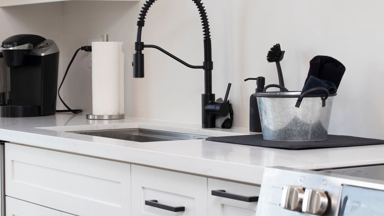 Photo of Kitchen in Port McNicoll