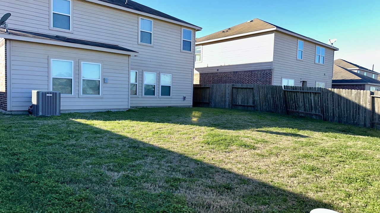 Photo of Outdoor in Iowa Colony