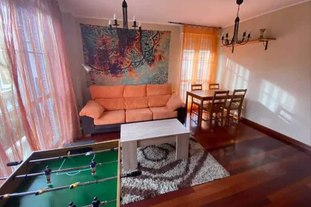 Photo of Livingroom in La Cueva