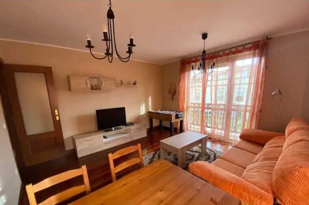 Photo of Livingroom in La Cueva