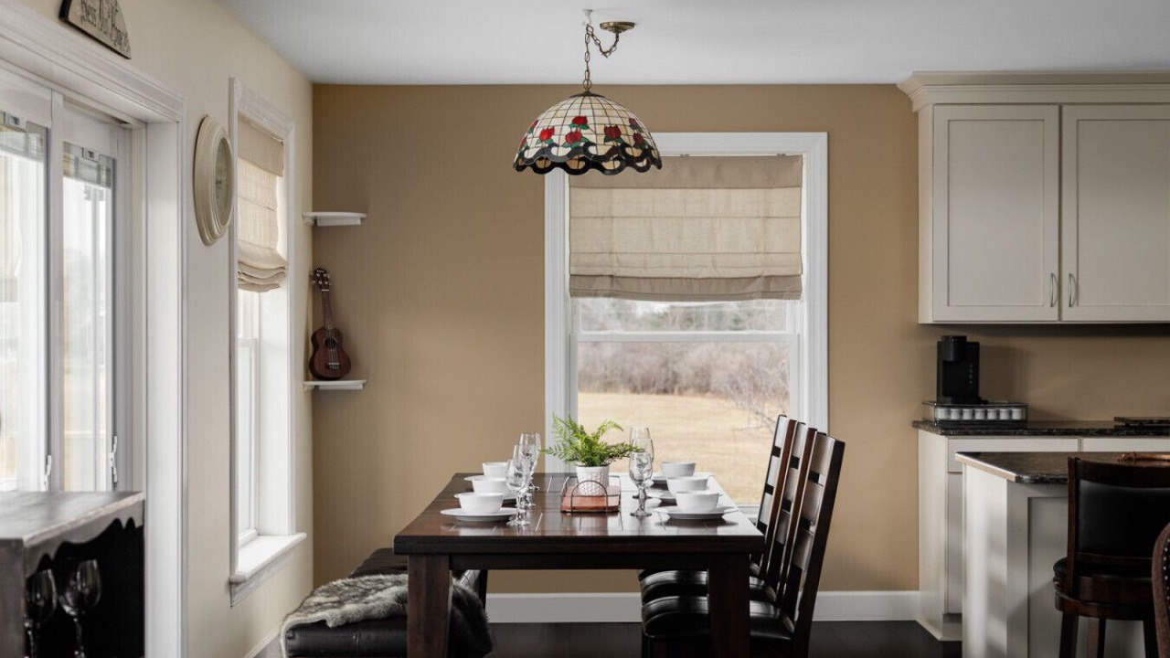 Photo of Kitchen in Frontenac