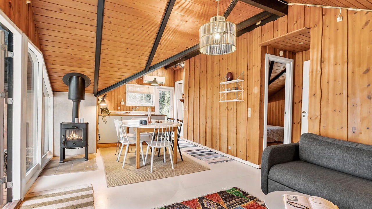 Photo of Livingroom in Melby