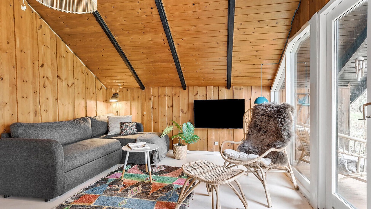 Photo of Livingroom in Melby