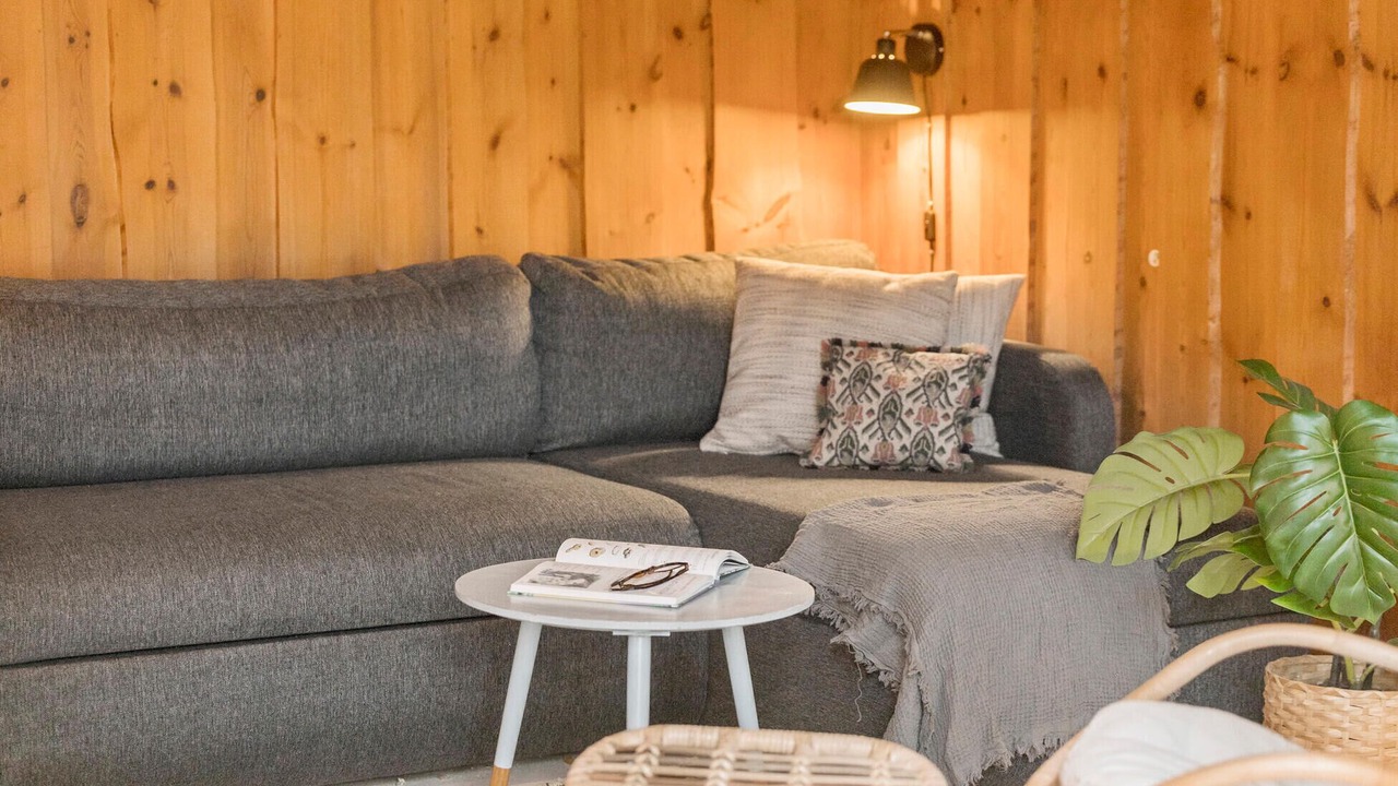 Photo of Livingroom in Melby
