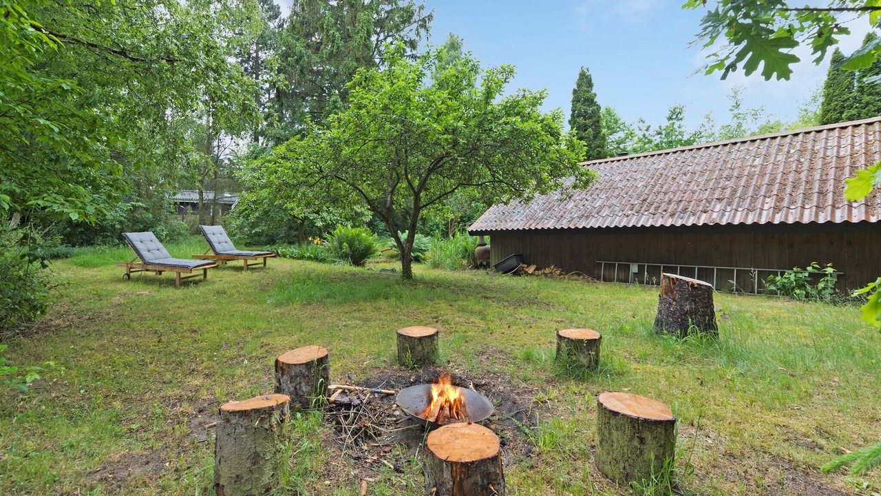 Photo of Outdoor in Melby