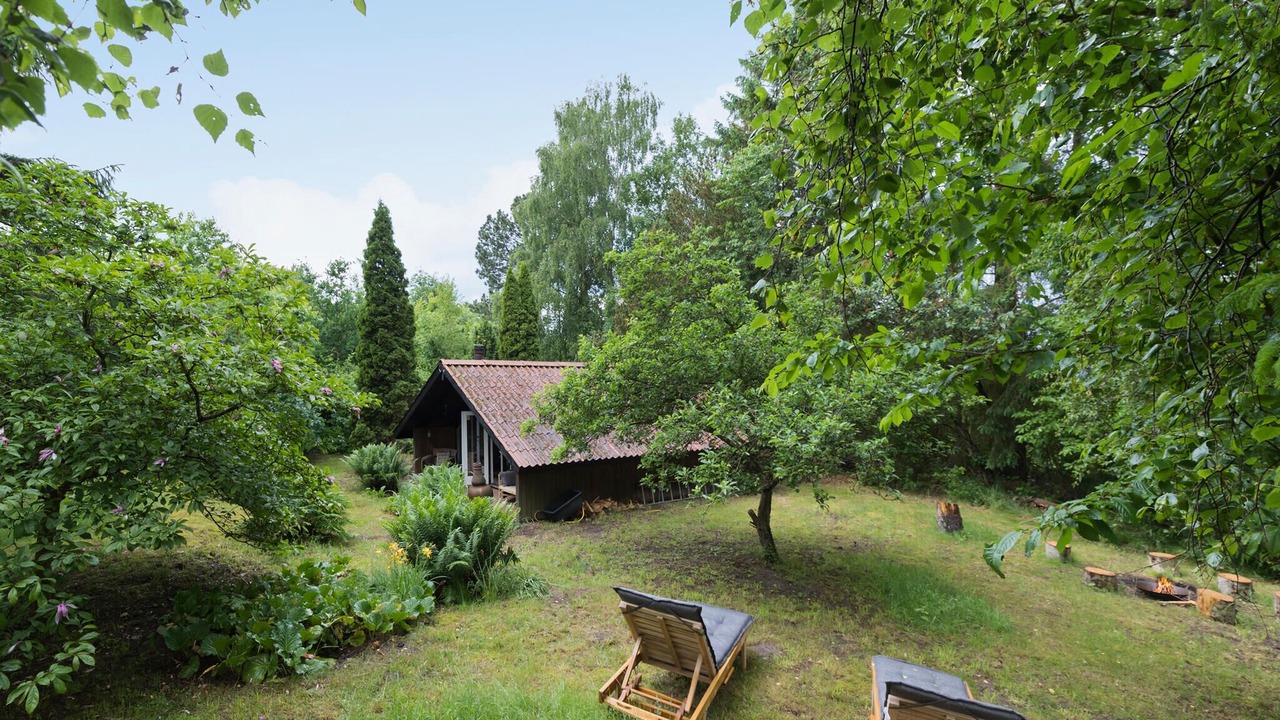Photo of Outdoor in Melby