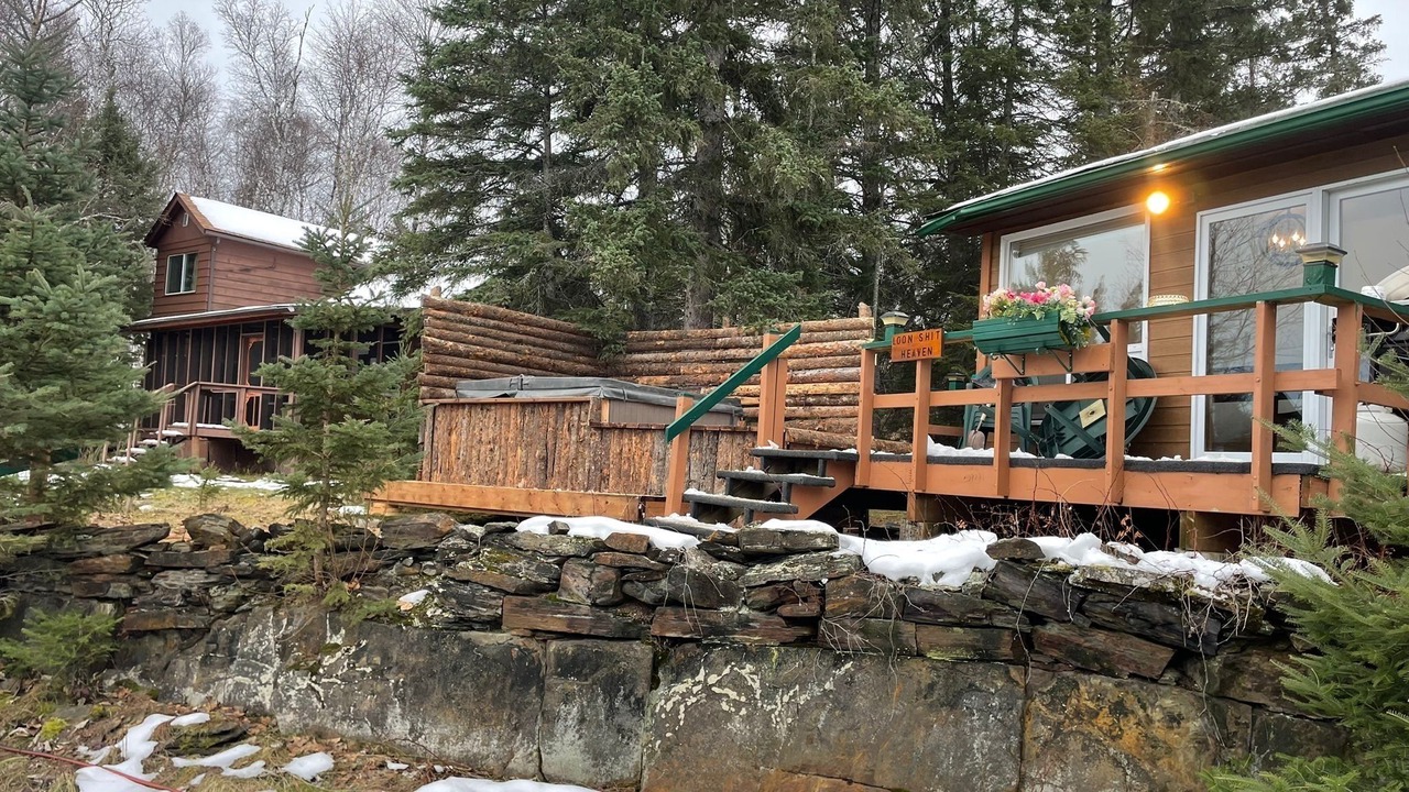 Photo of Others in Whiteshell