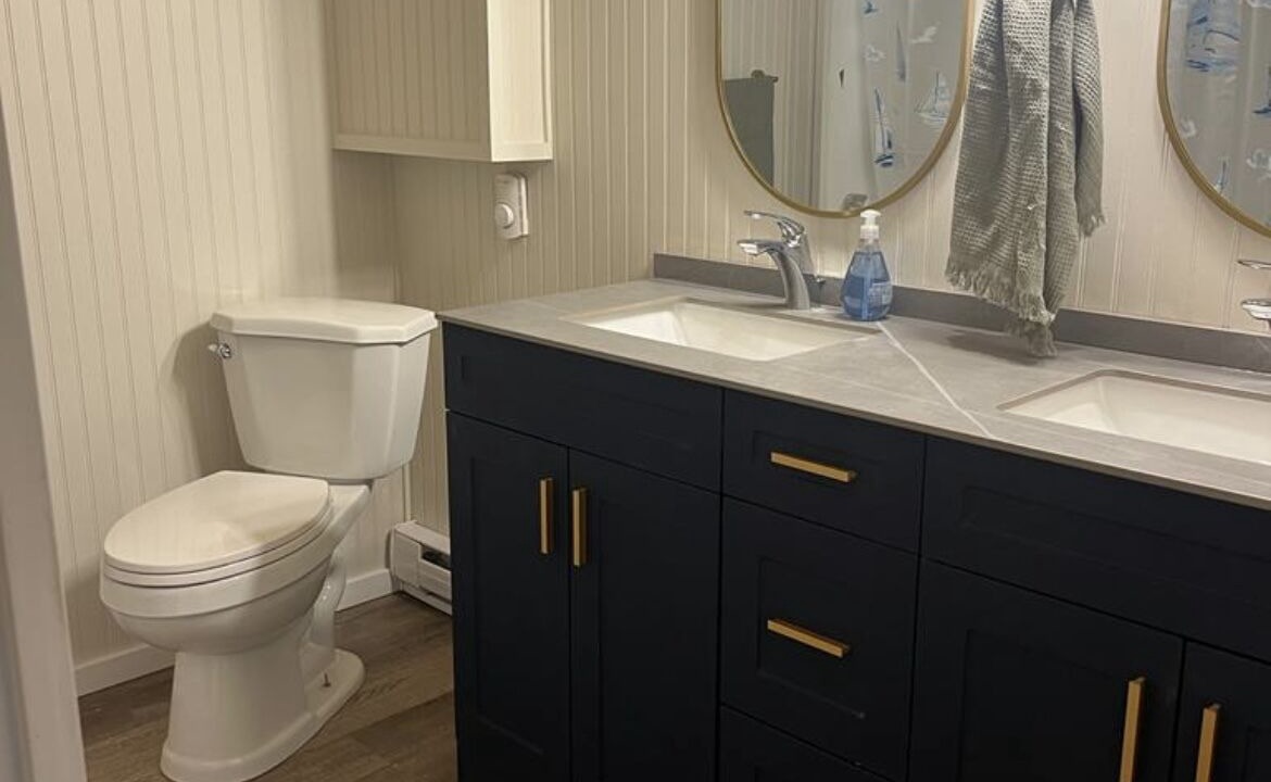 Photo of Bathroom in Whiteshell