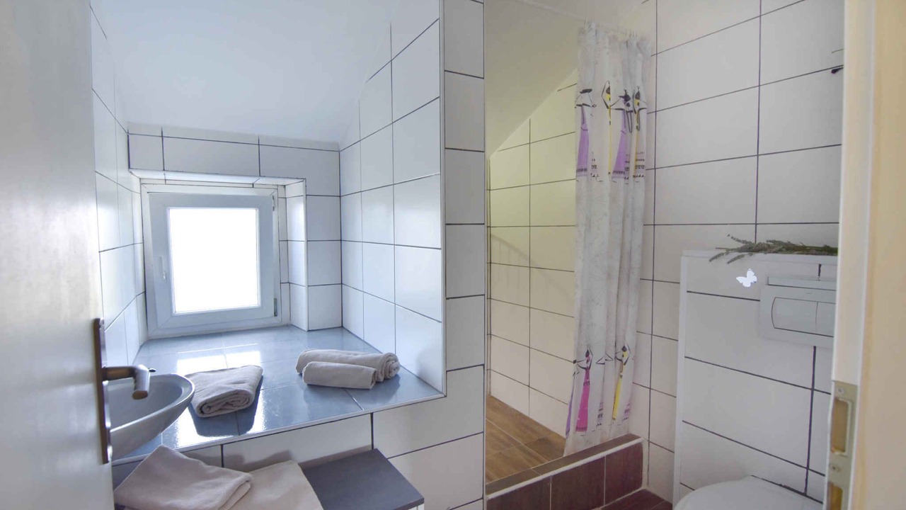 Photo of Bathroom in Vilanija