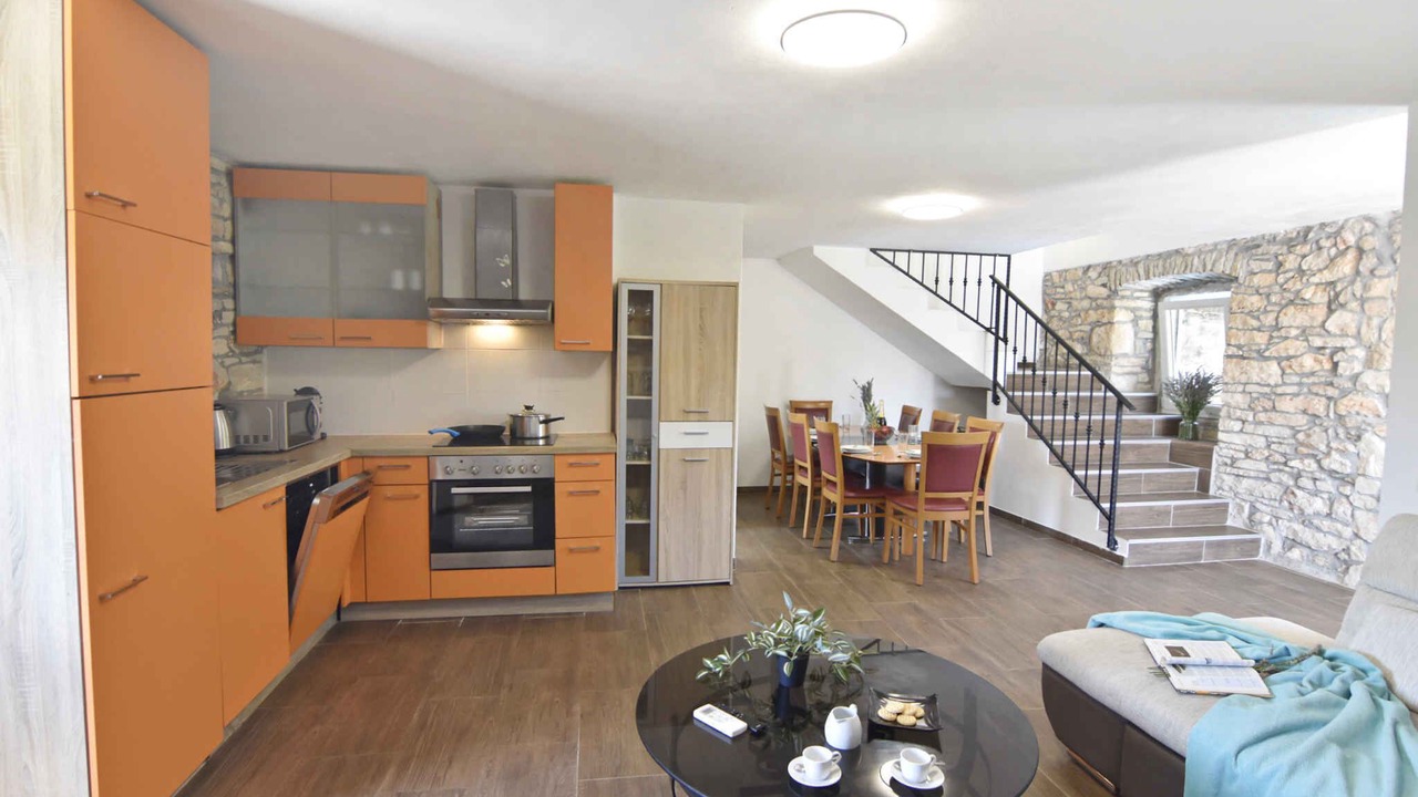 Photo of Livingroom in Vilanija