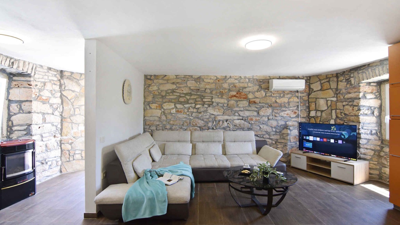 Photo of Livingroom in Vilanija
