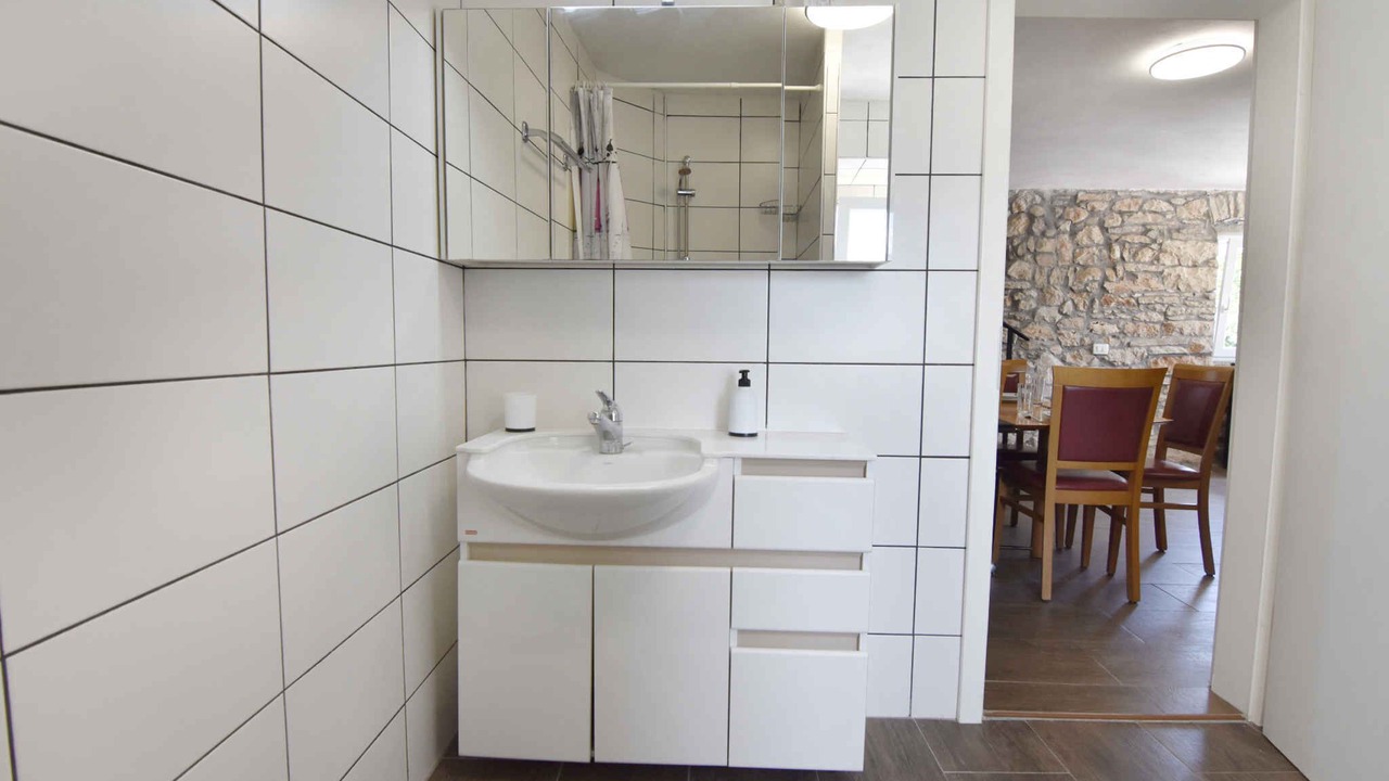 Photo of Bathroom in Vilanija