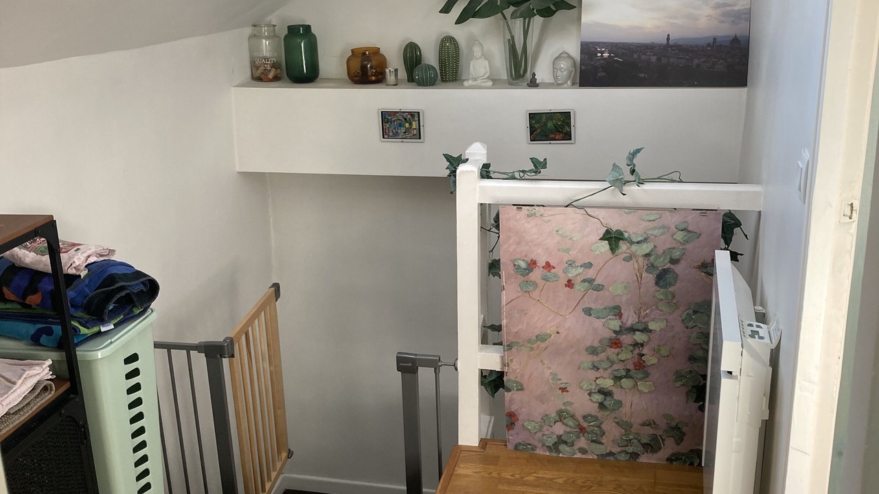 Photo of Kitchen in Maisons-Laffitte