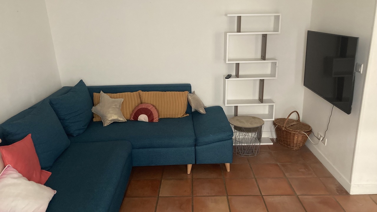 Photo of Livingroom in Maisons-Laffitte
