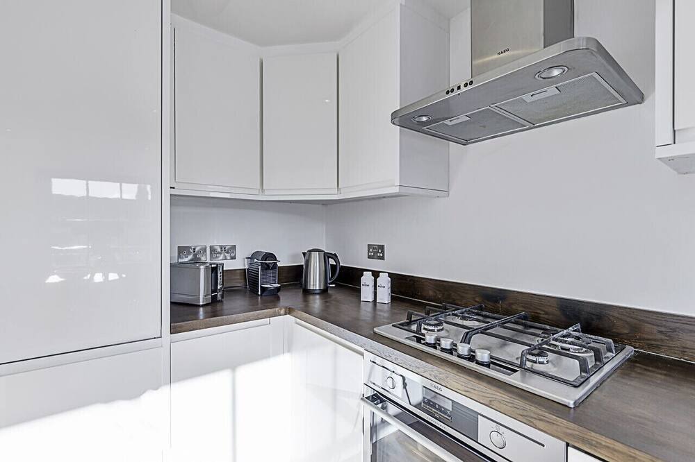 Photo of Kitchen in Turnham Green