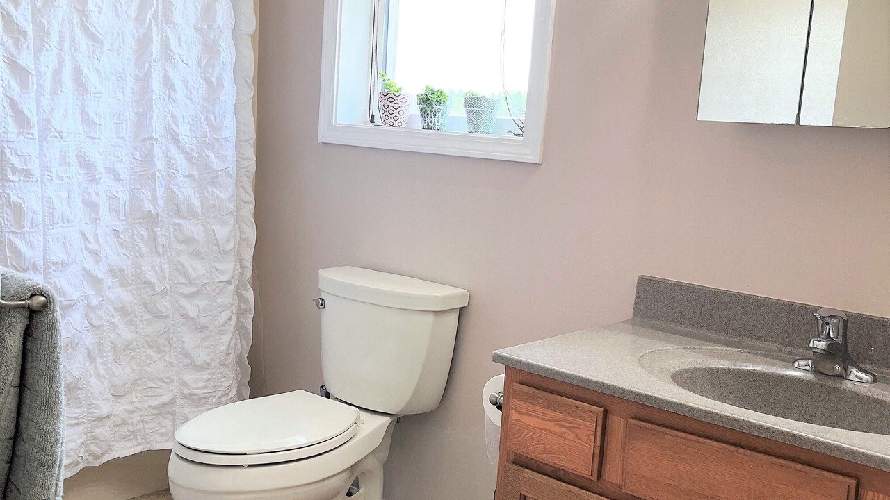 Photo of Bathroom in Ithaca