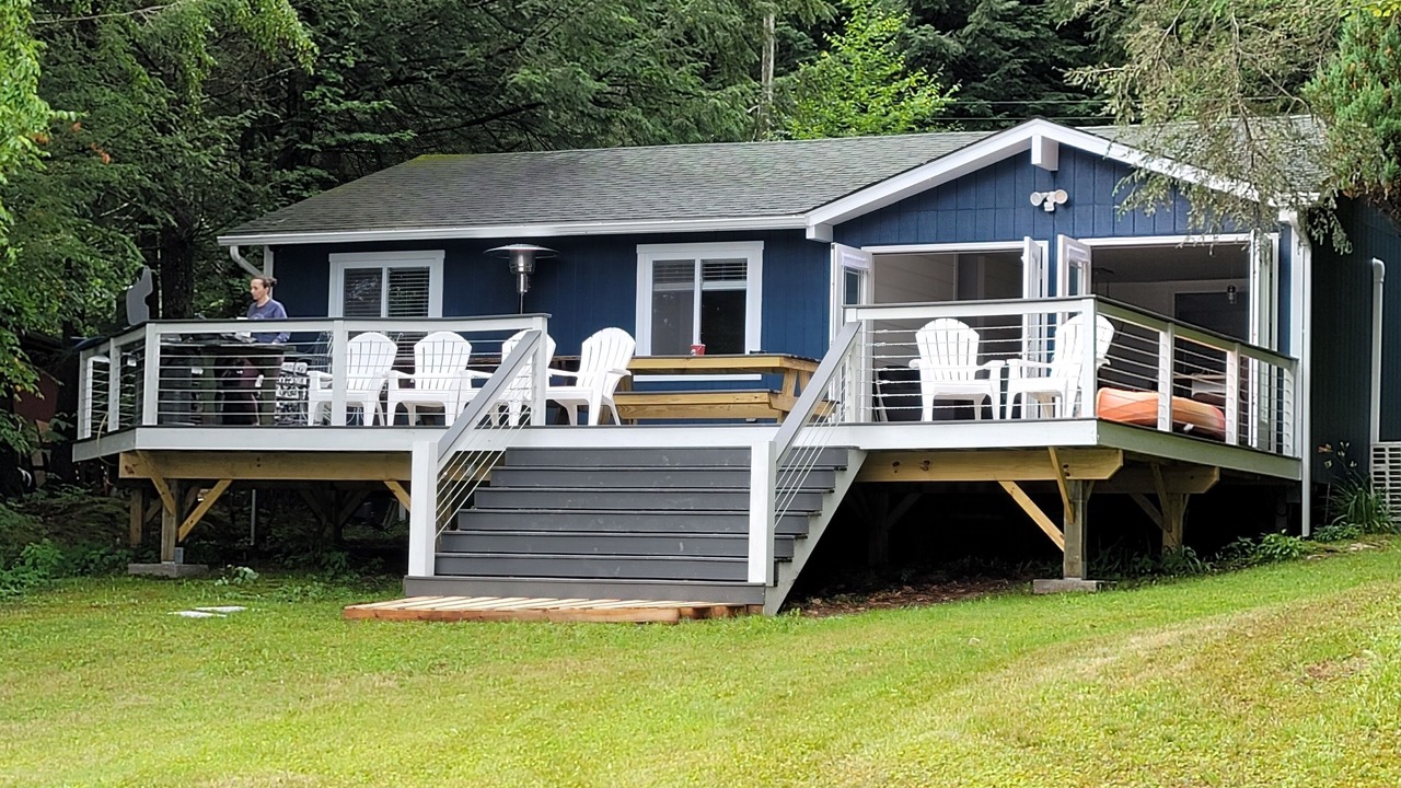 Photo of Outdoor in Long Eddy