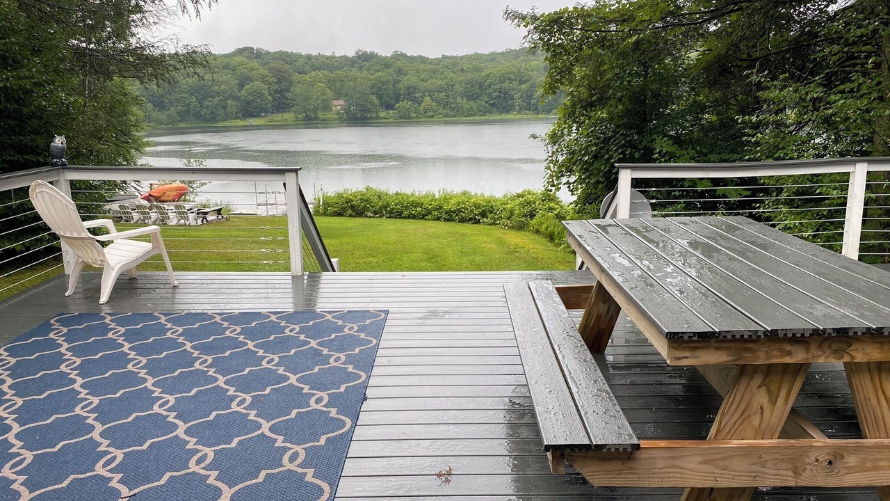 Photo of Outdoor in Long Eddy