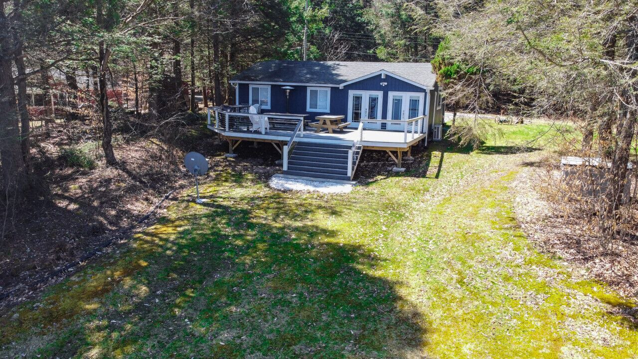 Photo of Outdoor in Long Eddy