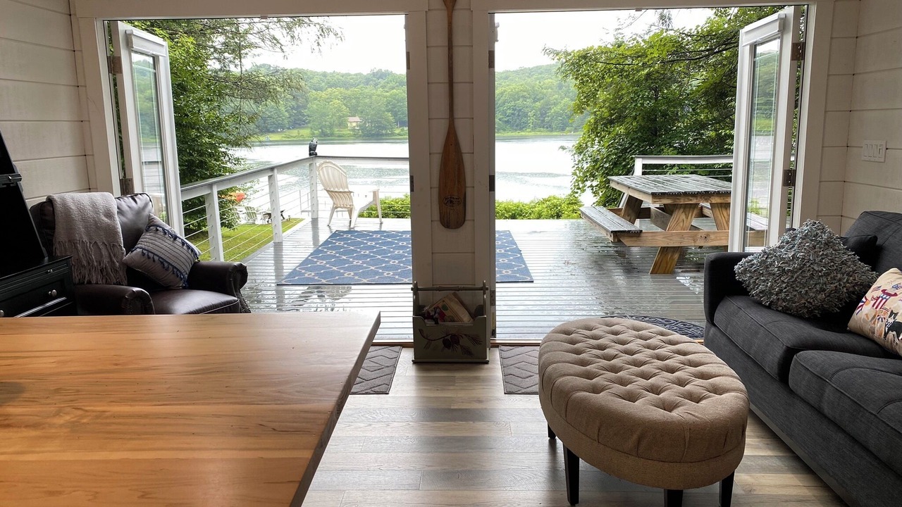 Photo of Outdoor in Long Eddy