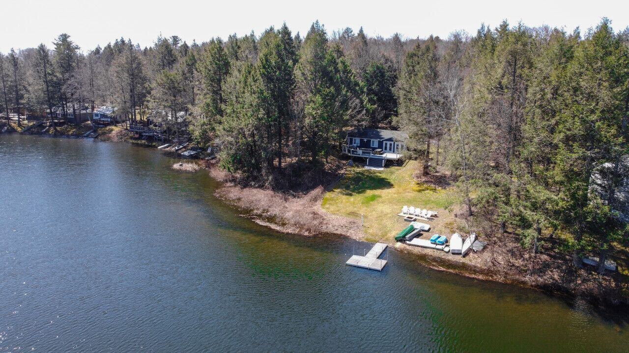 Photo of Outdoor in Long Eddy